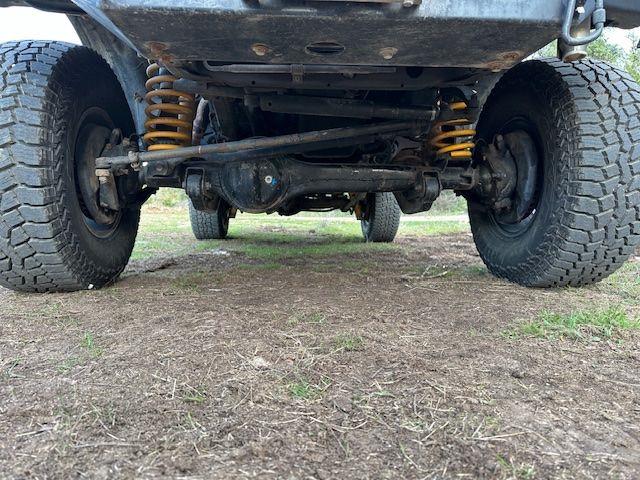 1997 Lexus LX450 (CC-2112465) for sale in Cadillac, Michigan