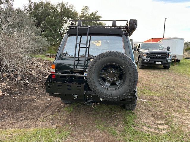 1997 Lexus LX450 (CC-2112465) for sale in Cadillac, Michigan