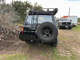 1997 Lexus LX450 (CC-2112465) for sale in Cadillac, Michigan