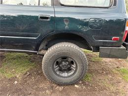 1997 Lexus LX450 (CC-2112465) for sale in Cadillac, Michigan