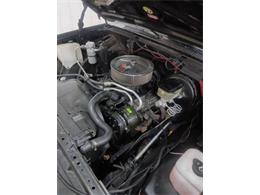 1987 Chevrolet C10 (CC-2112467) for sale in Cadillac, Michigan