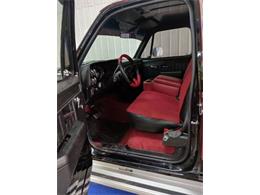 1987 Chevrolet C10 (CC-2112467) for sale in Cadillac, Michigan