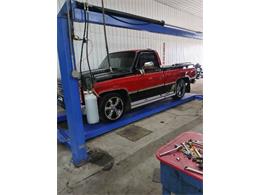 1987 Chevrolet C10 (CC-2112467) for sale in Cadillac, Michigan