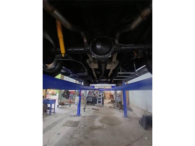 1987 Chevrolet C10 (CC-2112467) for sale in Cadillac, Michigan