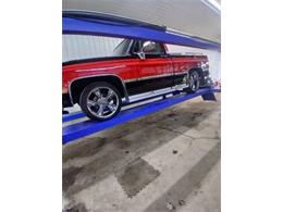 1987 Chevrolet C10 (CC-2112467) for sale in Cadillac, Michigan