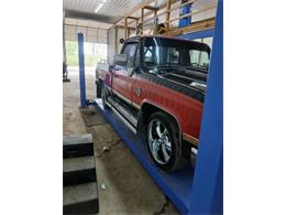 1987 Chevrolet C10 (CC-2112467) for sale in Cadillac, Michigan