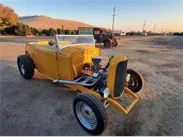 1932 Ford Roadster (CC-2112468) for sale in Cadillac, Michigan