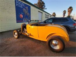 1932 Ford Roadster (CC-2112468) for sale in Cadillac, Michigan