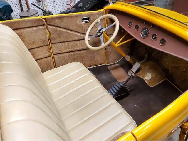 1932 Ford Roadster (CC-2112468) for sale in Cadillac, Michigan