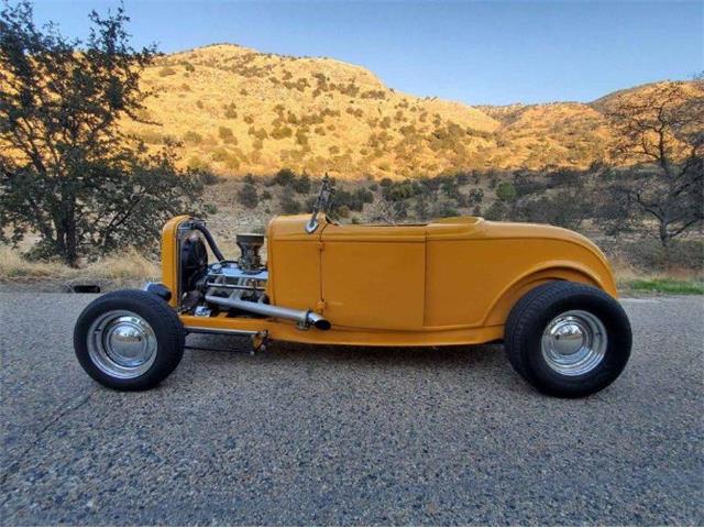 1932 Ford Roadster (CC-2112468) for sale in Cadillac, Michigan