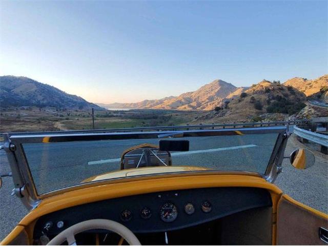 1932 Ford Roadster (CC-2112468) for sale in Cadillac, Michigan