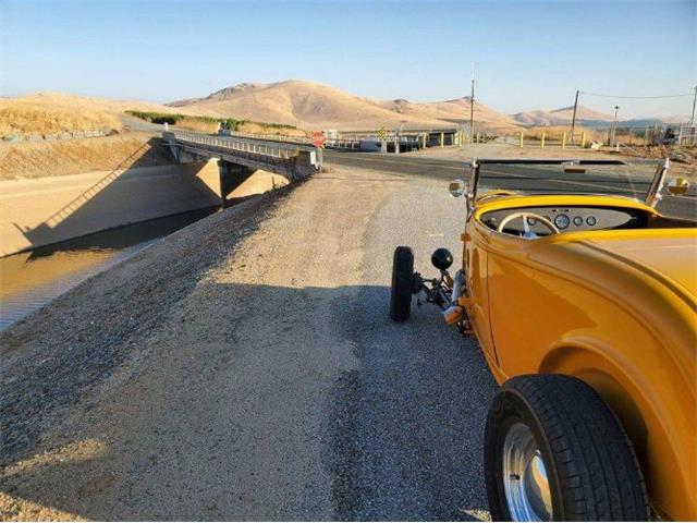 1932 Ford Roadster (CC-2112468) for sale in Cadillac, Michigan