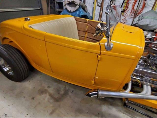 1932 Ford Roadster (CC-2112468) for sale in Cadillac, Michigan