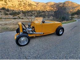 1932 Ford Roadster (CC-2112468) for sale in Cadillac, Michigan