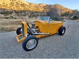 1932 Ford Roadster (CC-2112468) for sale in Cadillac, Michigan
