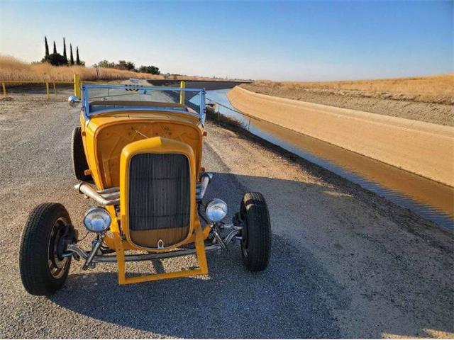 1932 Ford Roadster (CC-2112468) for sale in Cadillac, Michigan
