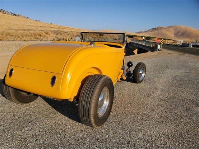 1932 Ford Roadster (CC-2112468) for sale in Cadillac, Michigan