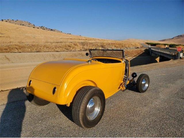 1932 Ford Roadster (CC-2112468) for sale in Cadillac, Michigan