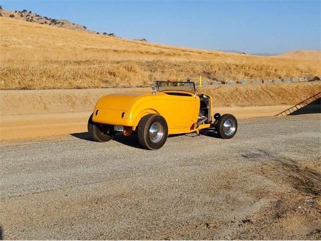 1932 Ford Roadster (CC-2112468) for sale in Cadillac, Michigan