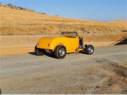 1932 Ford Roadster (CC-2112468) for sale in Cadillac, Michigan