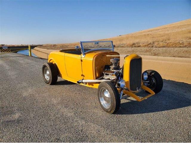 1932 Ford Roadster (CC-2112468) for sale in Cadillac, Michigan