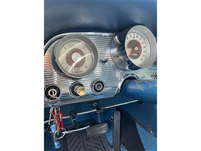 1959 Ford Thunderbird (CC-2112469) for sale in Cadillac, Michigan