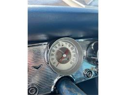 1959 Ford Thunderbird (CC-2112469) for sale in Cadillac, Michigan