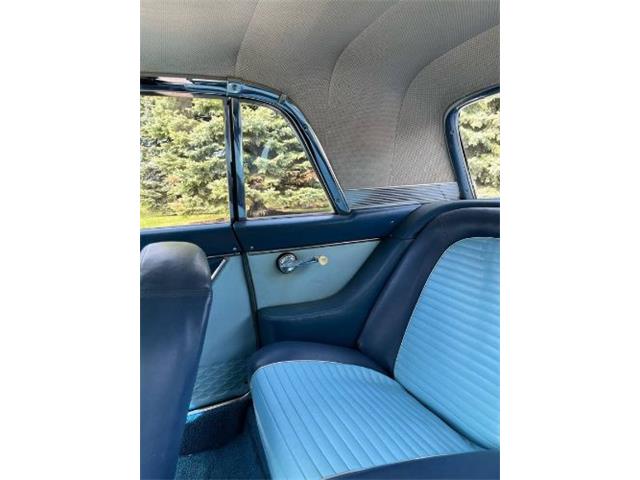 1959 Ford Thunderbird (CC-2112469) for sale in Cadillac, Michigan