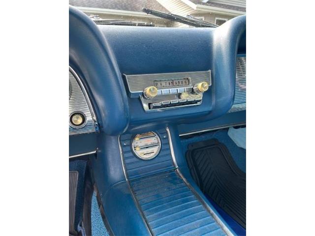 1959 Ford Thunderbird (CC-2112469) for sale in Cadillac, Michigan