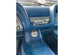 1959 Ford Thunderbird (CC-2112469) for sale in Cadillac, Michigan