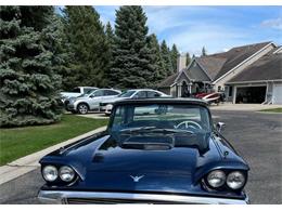 1959 Ford Thunderbird (CC-2112469) for sale in Cadillac, Michigan
