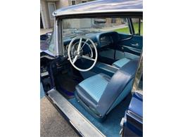 1959 Ford Thunderbird (CC-2112469) for sale in Cadillac, Michigan