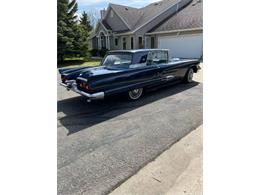 1959 Ford Thunderbird (CC-2112469) for sale in Cadillac, Michigan