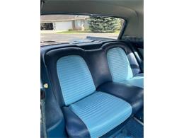 1959 Ford Thunderbird (CC-2112469) for sale in Cadillac, Michigan