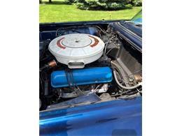 1959 Ford Thunderbird (CC-2112469) for sale in Cadillac, Michigan