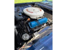 1959 Ford Thunderbird (CC-2112469) for sale in Cadillac, Michigan