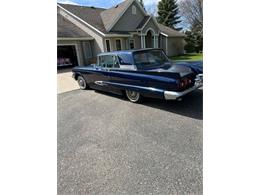 1959 Ford Thunderbird (CC-2112469) for sale in Cadillac, Michigan