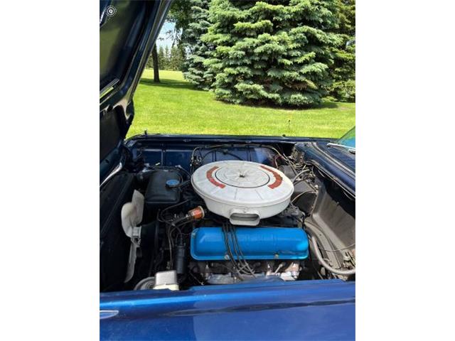1959 Ford Thunderbird (CC-2112469) for sale in Cadillac, Michigan