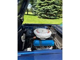 1959 Ford Thunderbird (CC-2112469) for sale in Cadillac, Michigan