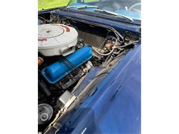1959 Ford Thunderbird (CC-2112469) for sale in Cadillac, Michigan