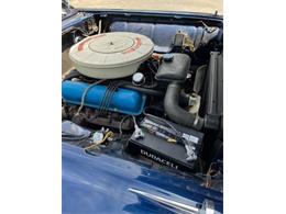 1959 Ford Thunderbird (CC-2112469) for sale in Cadillac, Michigan