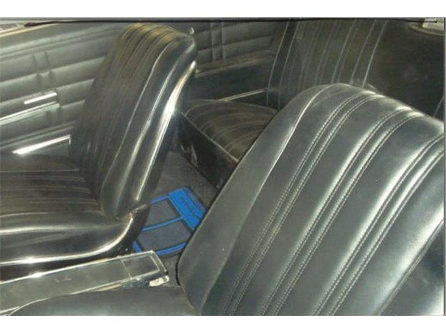 1966 Chevrolet Impala (CC-2110247) for sale in Cadillac, Michigan