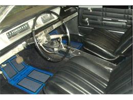 1966 Chevrolet Impala (CC-2110247) for sale in Cadillac, Michigan
