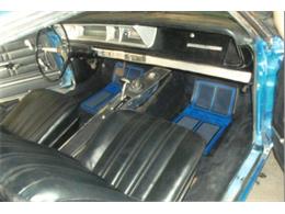 1966 Chevrolet Impala (CC-2110247) for sale in Cadillac, Michigan