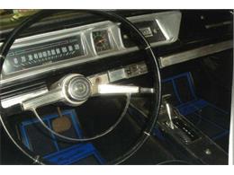 1966 Chevrolet Impala (CC-2110247) for sale in Cadillac, Michigan