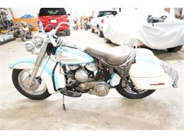 1942 Harley-Davidson Motorcycle (CC-2112470) for sale in Cadillac, Michigan