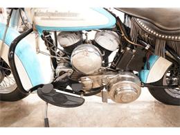 1942 Harley-Davidson Motorcycle (CC-2112470) for sale in Cadillac, Michigan