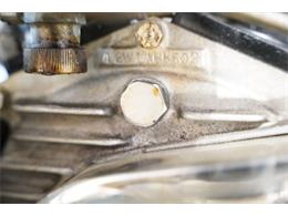 1942 Harley-Davidson Motorcycle (CC-2112470) for sale in Cadillac, Michigan