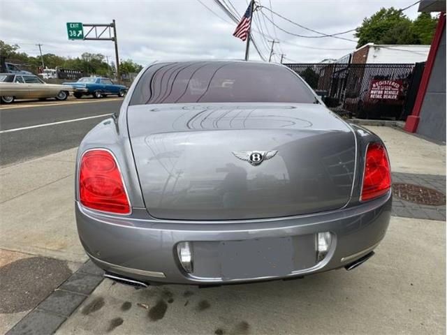 2010 Bentley Continental (CC-2112471) for sale in Cadillac, Michigan