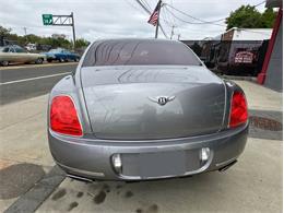 2010 Bentley Continental (CC-2112471) for sale in Cadillac, Michigan